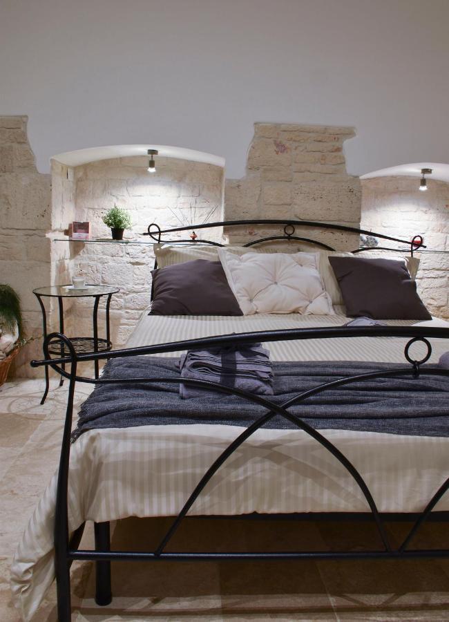 B&B Borgo Del Capitolo Santeramo in Colle Exterior foto