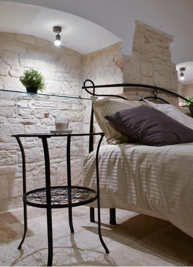 B&B Borgo Del Capitolo Santeramo in Colle Exterior foto